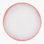 Чиния DUKA SOLVIND 27.5 см., розов