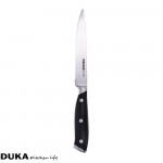 Нож за зеленчуци DUKA VARDA 25 см.