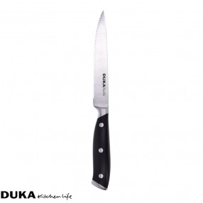Нож за зеленчуци DUKA VARDA 25 см.