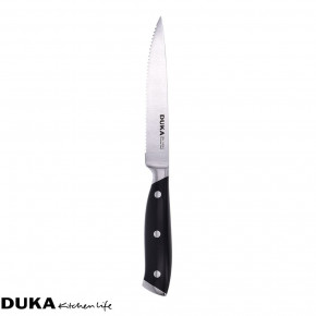 Нож за зеленчуци DUKA VARDA 25 см. Нож за зеленчуци DUKA VARDA 25 см.