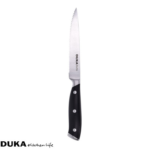 Нож за зеленчуци DUKA VARDA 25 см.