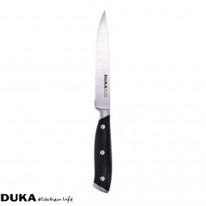 Нож за зеленчуци DUKA VARDA 25 см.
