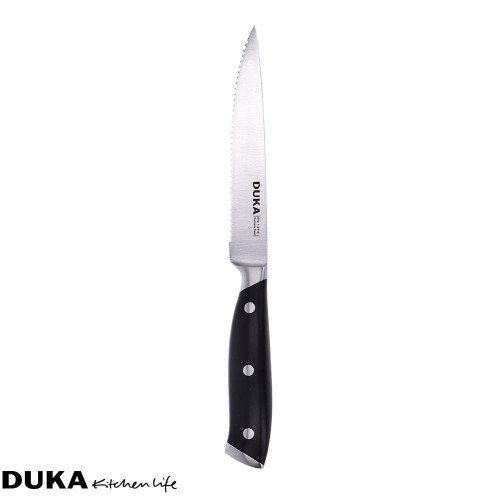 Нож за зеленчуци DUKA VARDA 25 см.