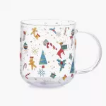 Чаша DUKA LYCKLIG 450 мл.