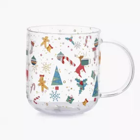 Чаша DUKA LYCKLIG 450 мл.