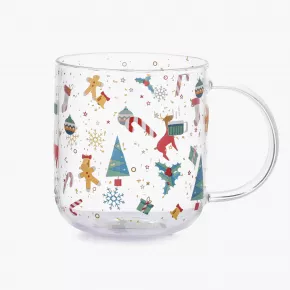 Чаша DUKA LYCKLIG 450 мл.