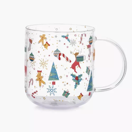 Чаша DUKA LYCKLIG 450 мл.