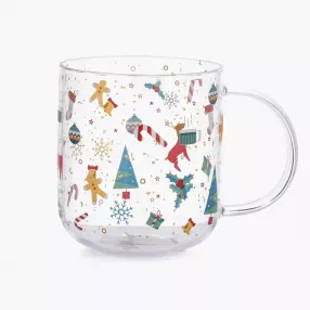 Чаша DUKA LYCKLIG 450 мл.