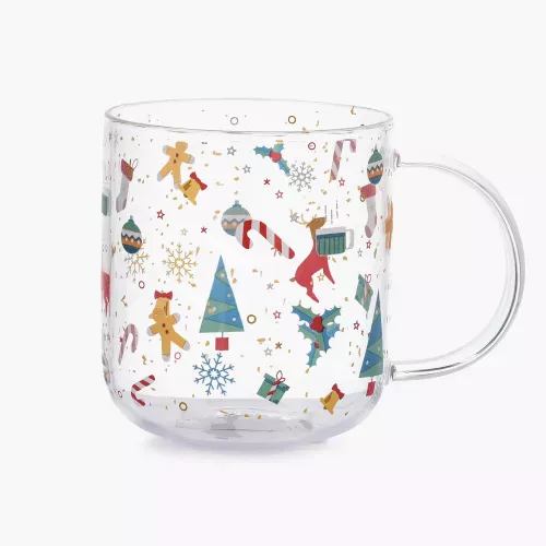 Чаша DUKA LYCKLIG 450 мл.