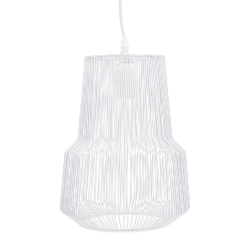 Полилей DUKA TILDA 21х28 см., бял