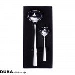 Комплект черпаци за сервиране DUKA UNIVERSAL
