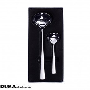 Комплект черпаци за сервиране DUKA UNIVERSAL
