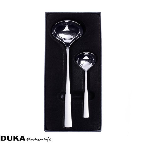 Комплект черпаци за сервиране DUKA UNIVERSAL