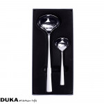 Комплект черпаци за сервиране DUKA UNIVERSAL