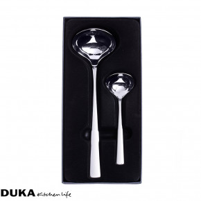 Комплект черпаци за сервиране DUKA UNIVERSAL