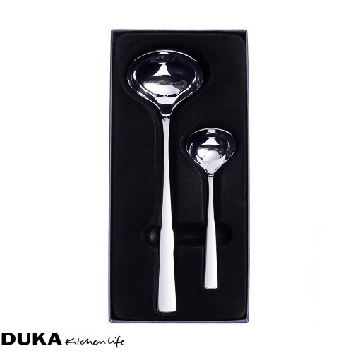 Комплект черпаци за сервиране DUKA UNIVERSAL