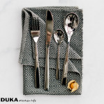 Прибори за хранене DUKA SIGRID 24 ел.