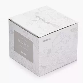 Арома дифузер DUKA MOMENTS 7,7 см.