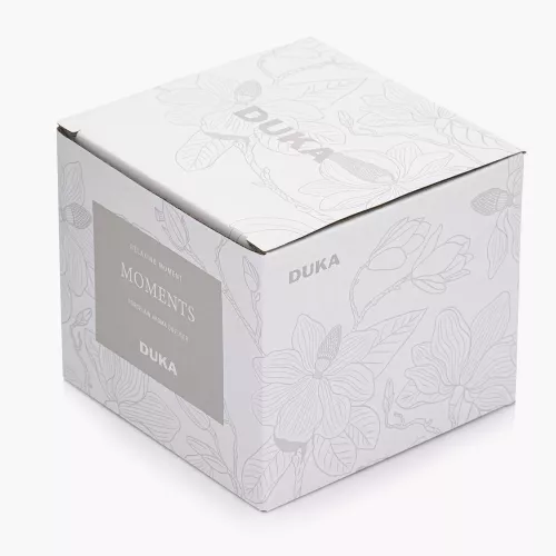 Арома дифузер DUKA MOMENTS 7,7 см.