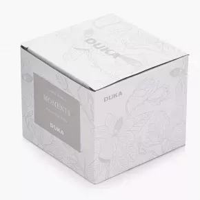 Арома дифузер DUKA MOMENTS 7,7 см.