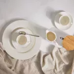 Сет за закуска 12 ел. DUKA FELICIA