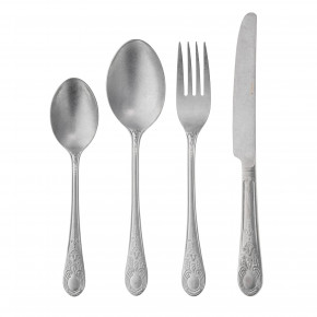 Нож DUKA AJDA, сребрист