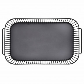 Поднос DUKA STAVAR 36x22.5x7 см.