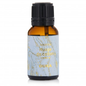 Ароматно масло DUKA SANDSTEN, памучен облак