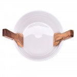 Купа за салата с прибори DUKA ACACIA 3500 мл.