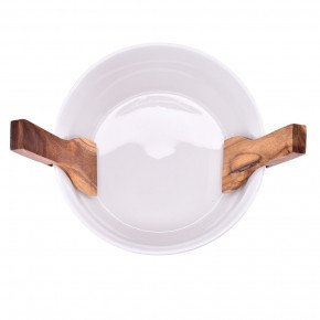 Купа за салата с прибори DUKA ACACIA 3500 мл.