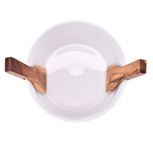 Купа за салата с прибори DUKA ACACIA 3500 мл.