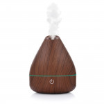 Овлажнител за въздух 3 в 1 DUKA AROMA, кафяв