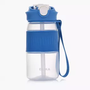 Бутилка за вода DUKA MINI 480 мл., син