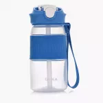 Бутилка за вода DUKA MINI 480 мл., син