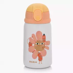 Термо чаша DUKA MINI 350 мл., жълт
