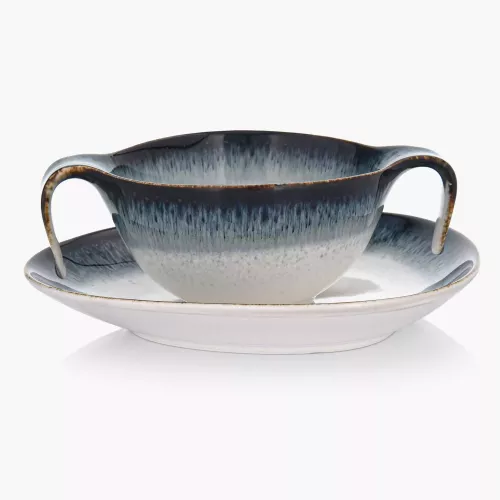 Купа с чиния DUKA TIME DIM 450 мл.