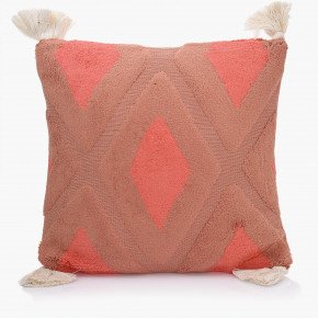 Възглавница DUKA SORBET 50x50 см., пепел от рози