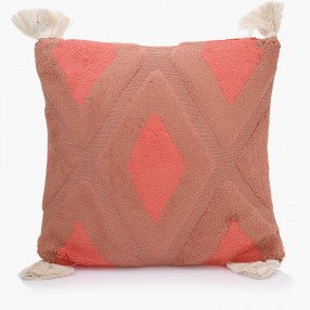 Възглавница DUKA SORBET 50x50 см., пепел от рози
