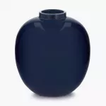 Ваза DUKA MERLOT 24 cm, тъмносин