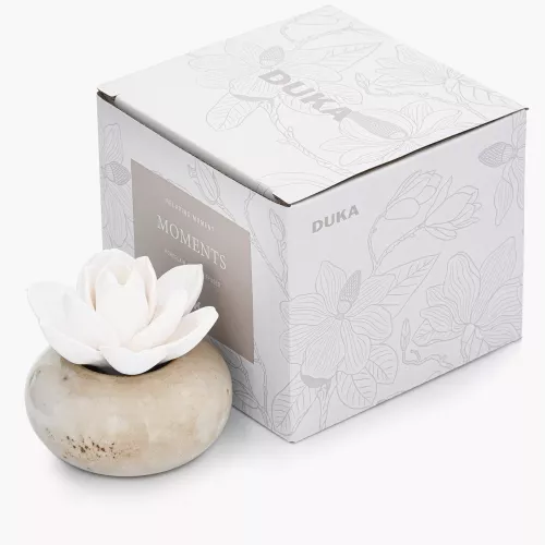 Арома дифузер DUKA MOMENTS 7,7 см.