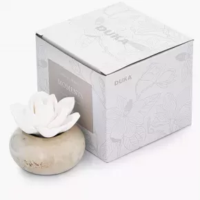 Арома дифузер DUKA MOMENTS 7,7 см.