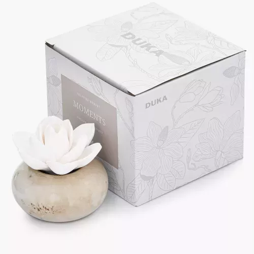 Арома дифузер DUKA MOMENTS 7,7 см.