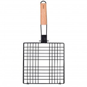 Скара за печене DUKA GRILL 47x24 cм.