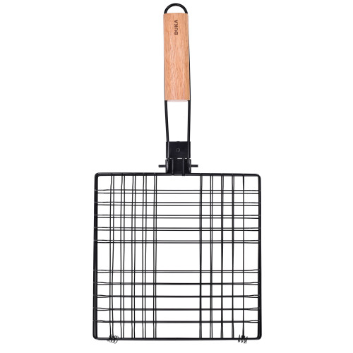 Скара за печене DUKA GRILL 47x24 cм.