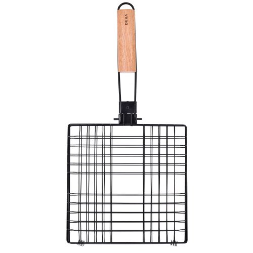 Скара за печене DUKA GRILL 47x24 cм.