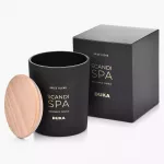 Ароматна свещ DUKA SCANDI SPA 170 г.
