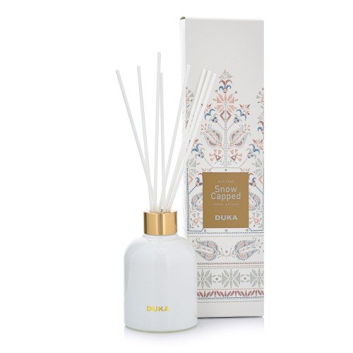 Арома дифузер DUKA HERITAGE, мента