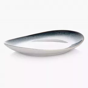 Чиния DUKA TIME DIM 22x19 см.