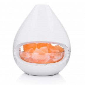 Солна лампа и овлажнител за въздух DUKA BERGVIND