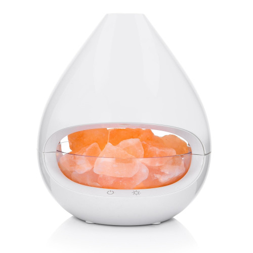 Солна лампа и овлажнител за въздух DUKA BERGVIND